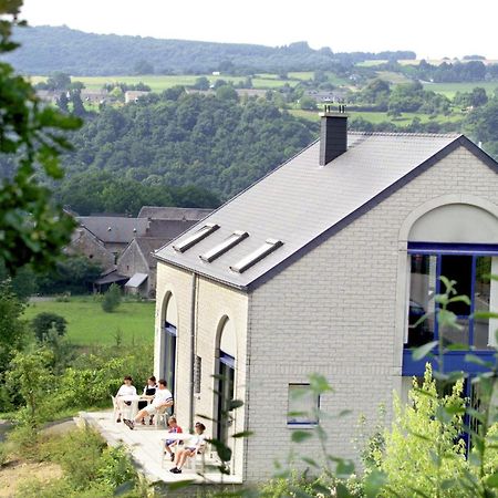Residence Durbuy Exterior photo
