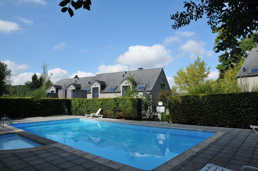 Residence Durbuy Exterior photo