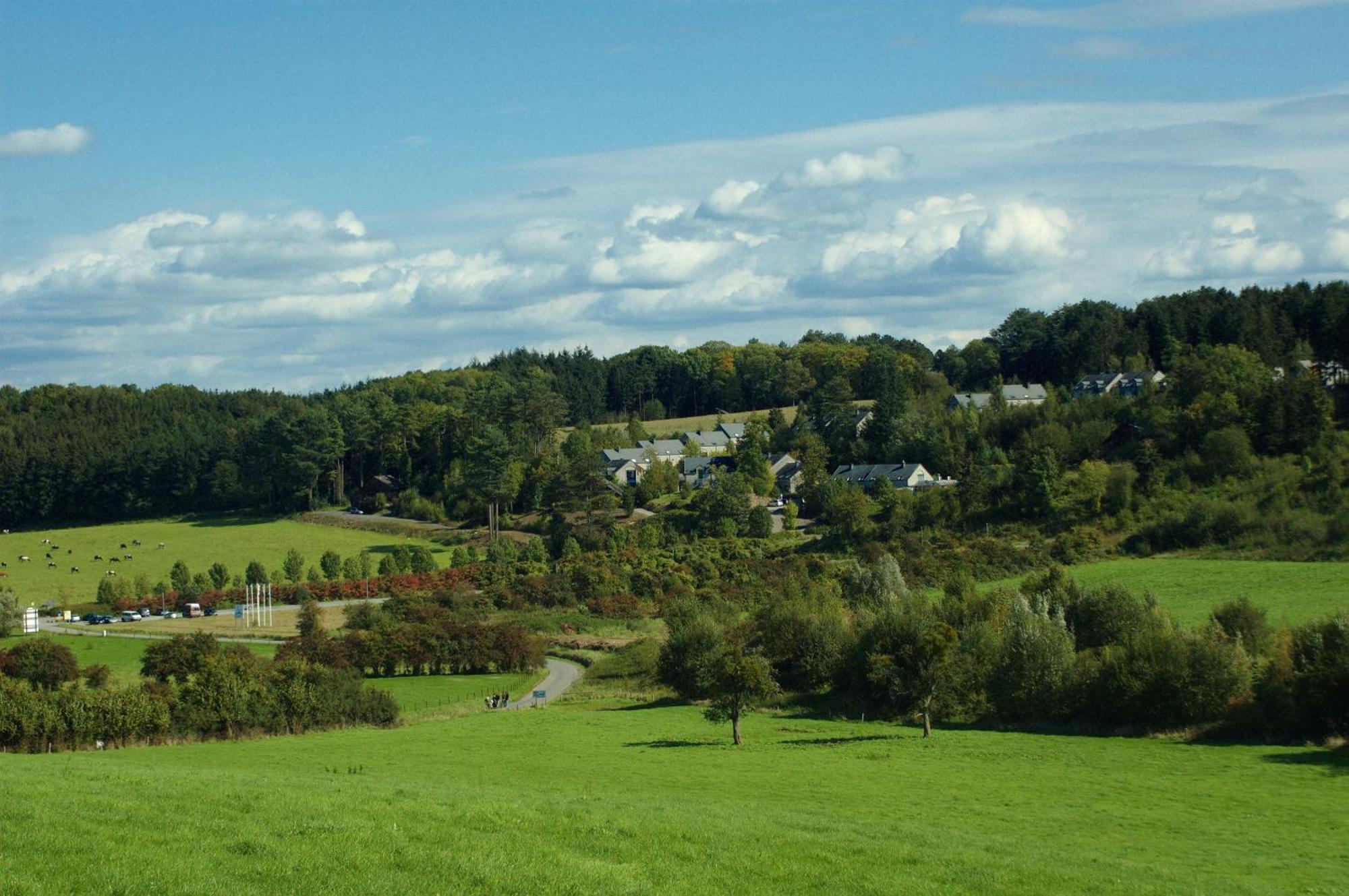 Residence Durbuy Exterior photo