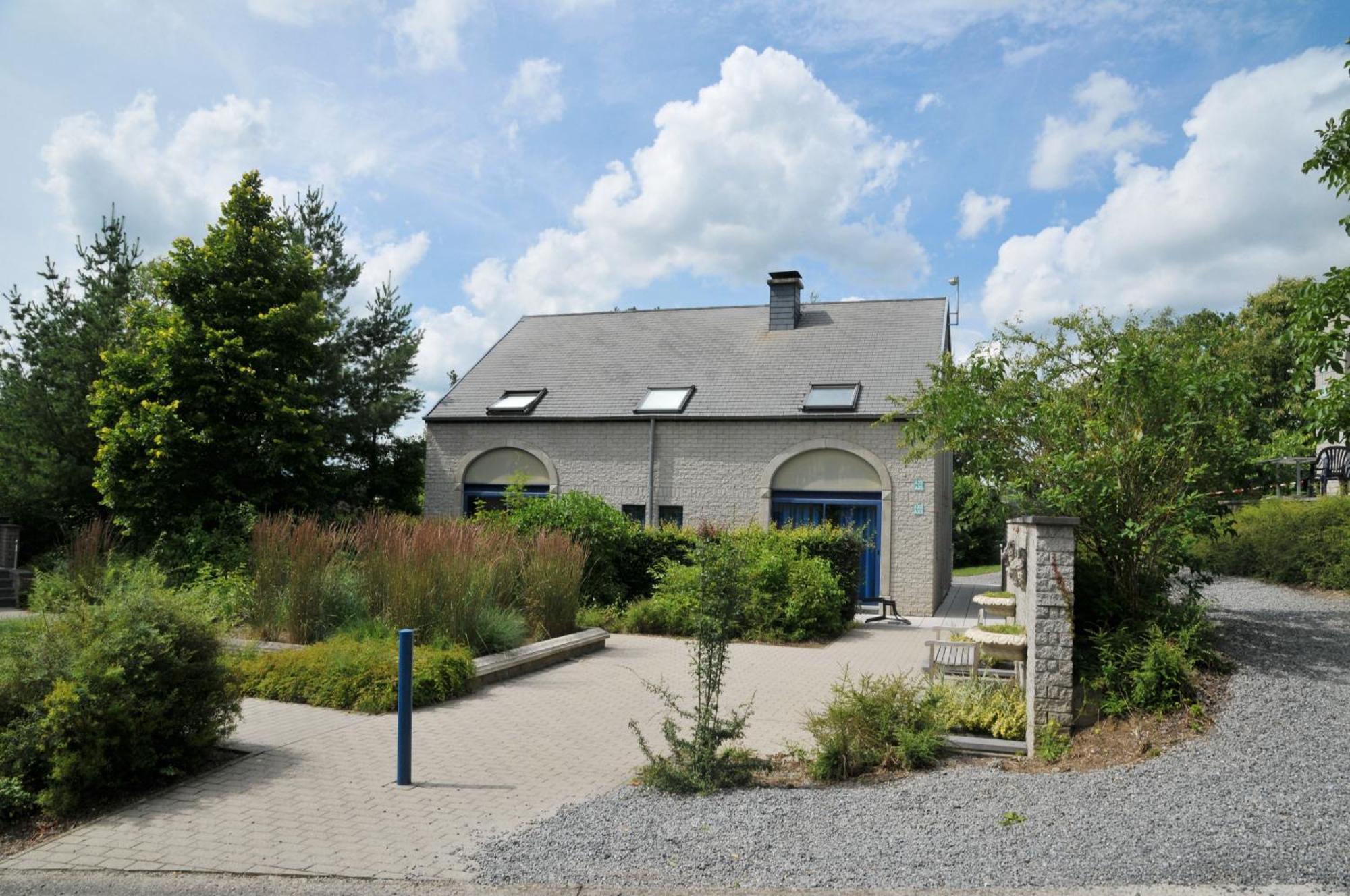 Residence Durbuy Exterior photo