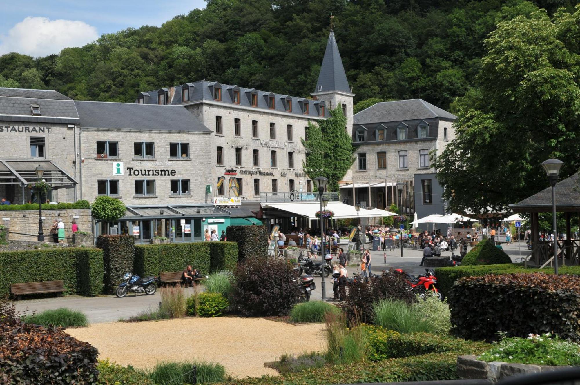 Residence Durbuy Exterior photo