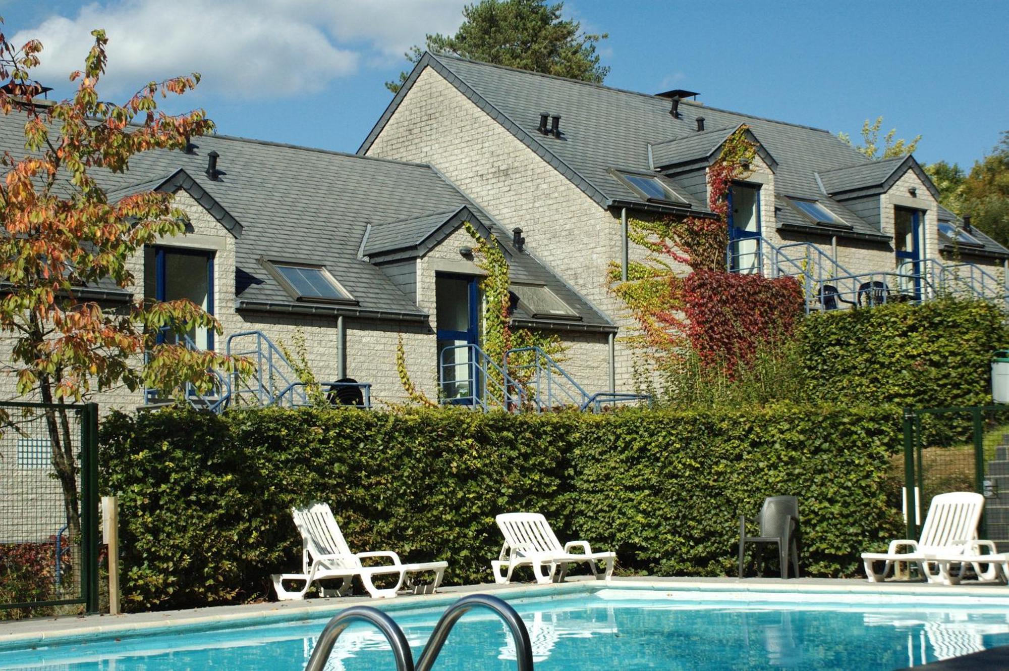 Residence Durbuy Exterior photo