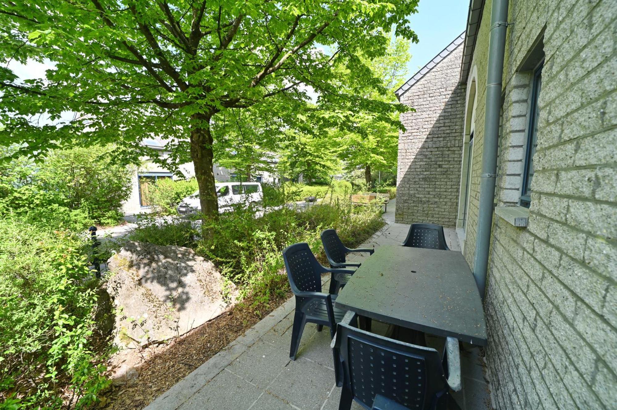 Residence Durbuy Exterior photo