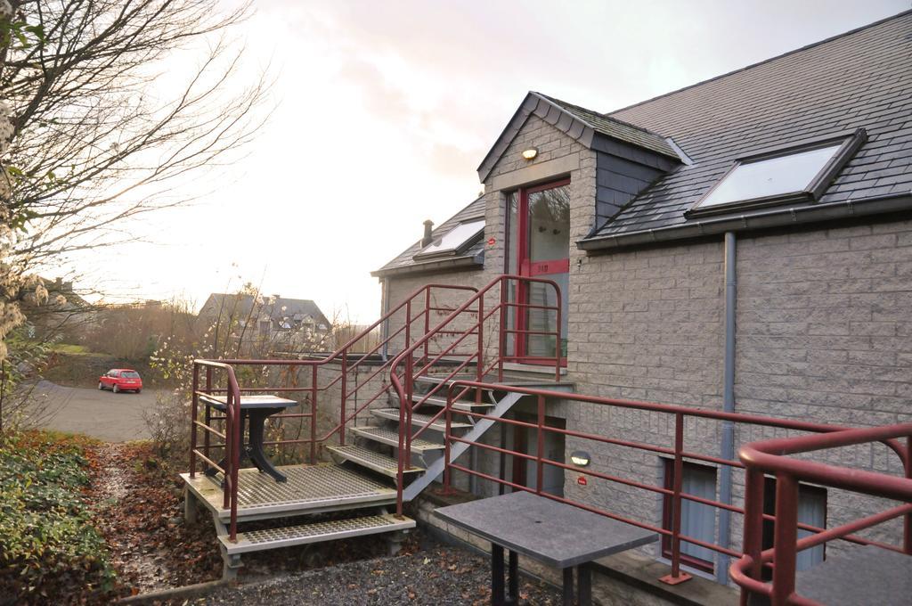 Residence Durbuy Room photo