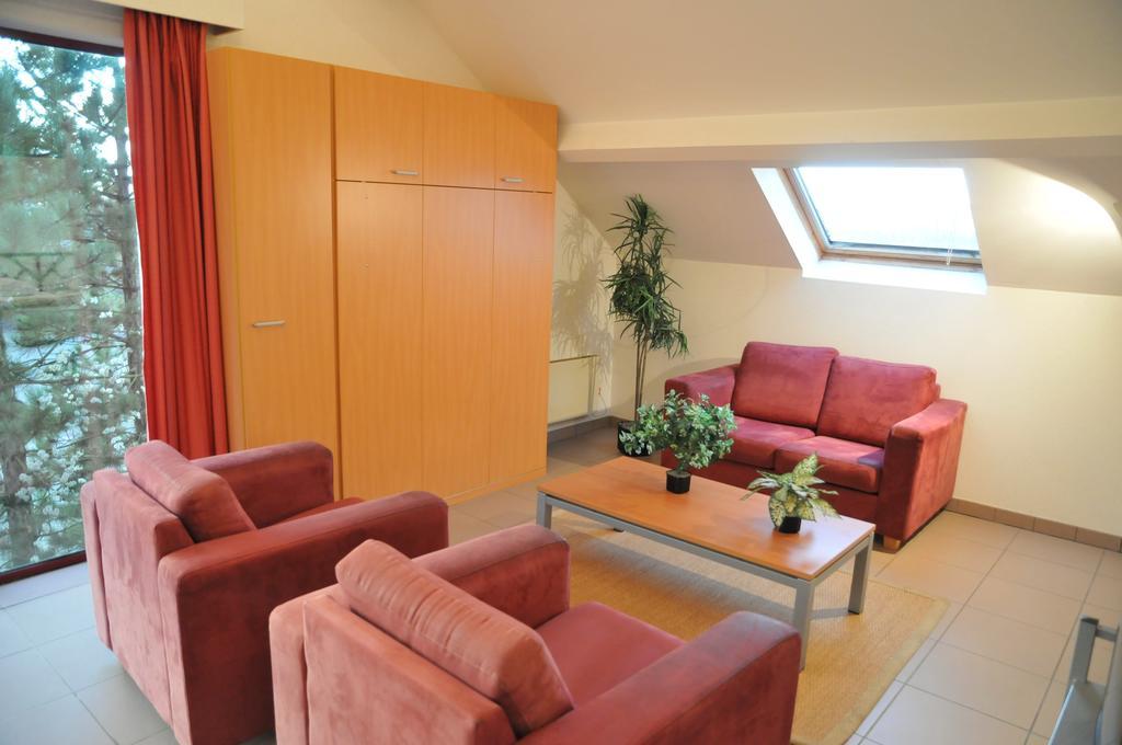 Residence Durbuy Room photo