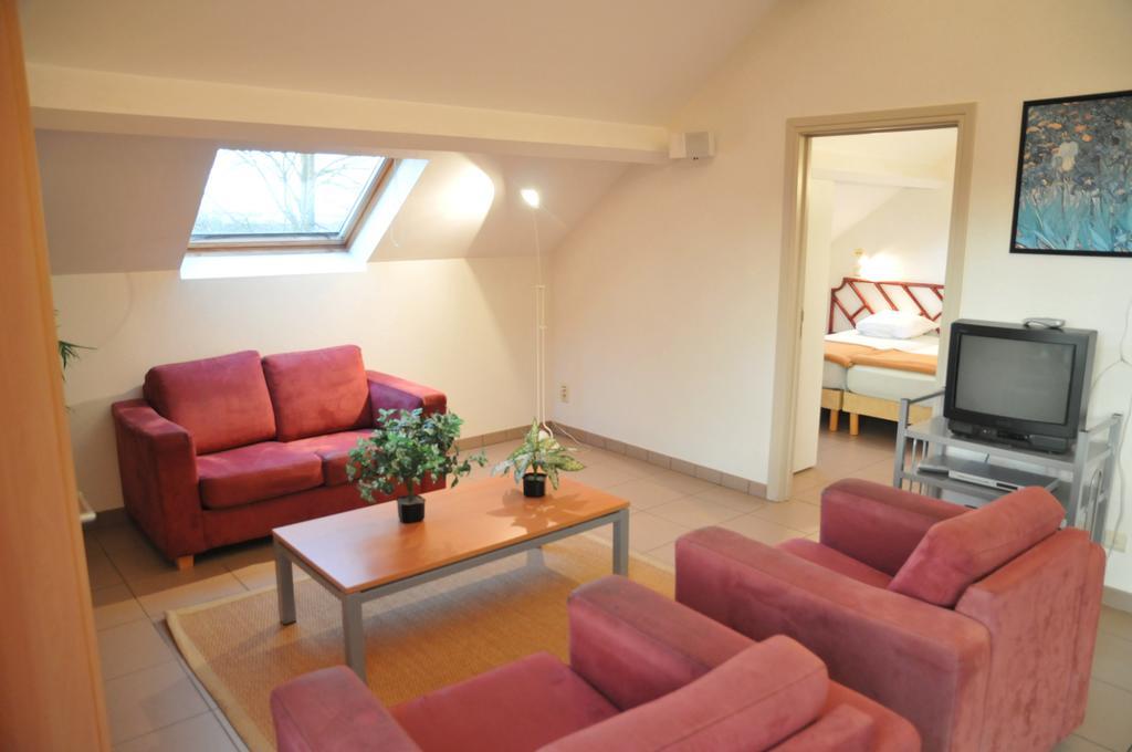 Residence Durbuy Room photo