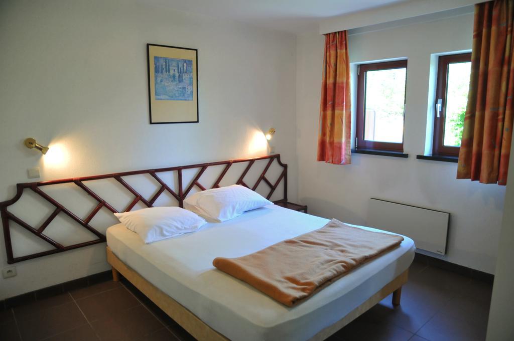 Residence Durbuy Room photo