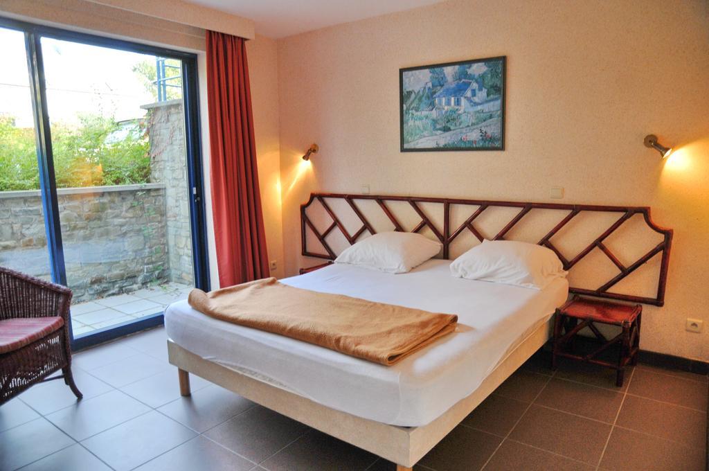 Residence Durbuy Room photo