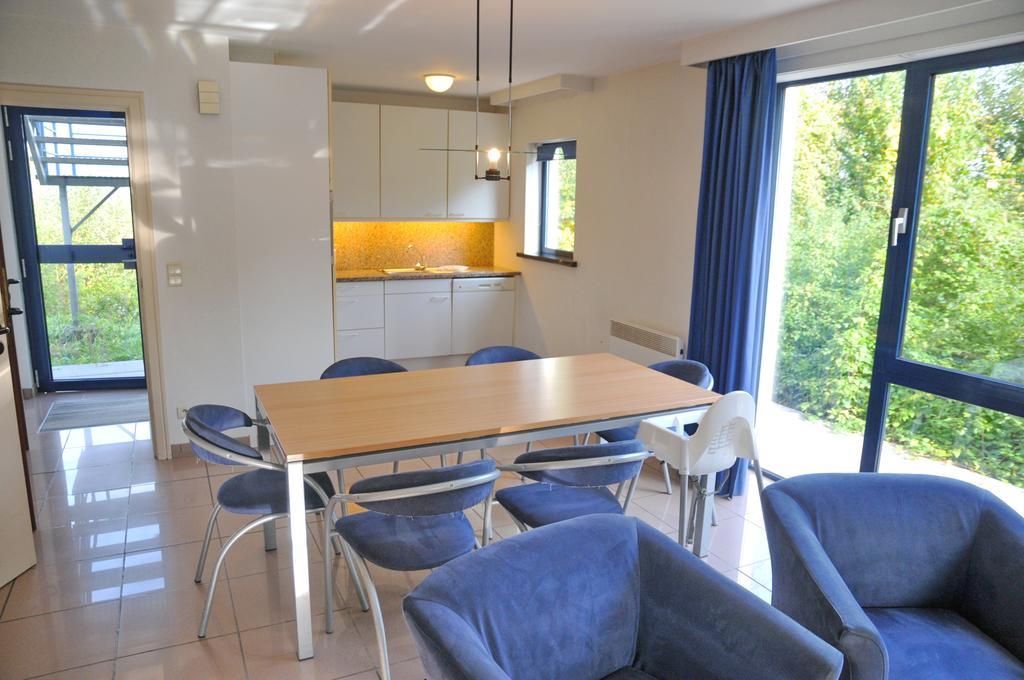 Residence Durbuy Room photo