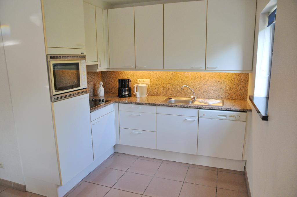 Residence Durbuy Room photo