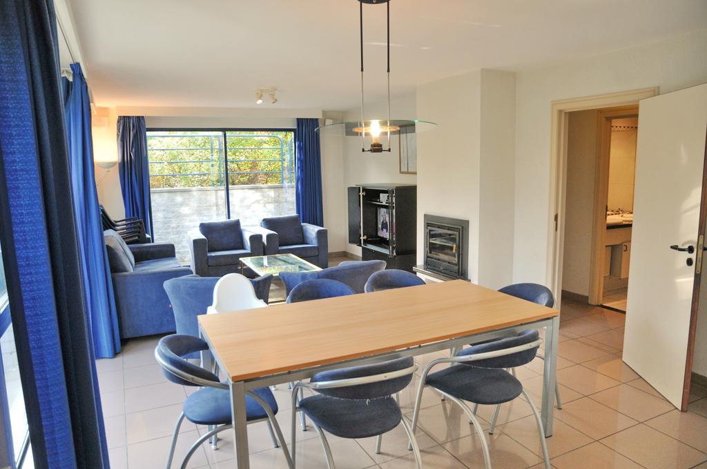 Residence Durbuy Room photo