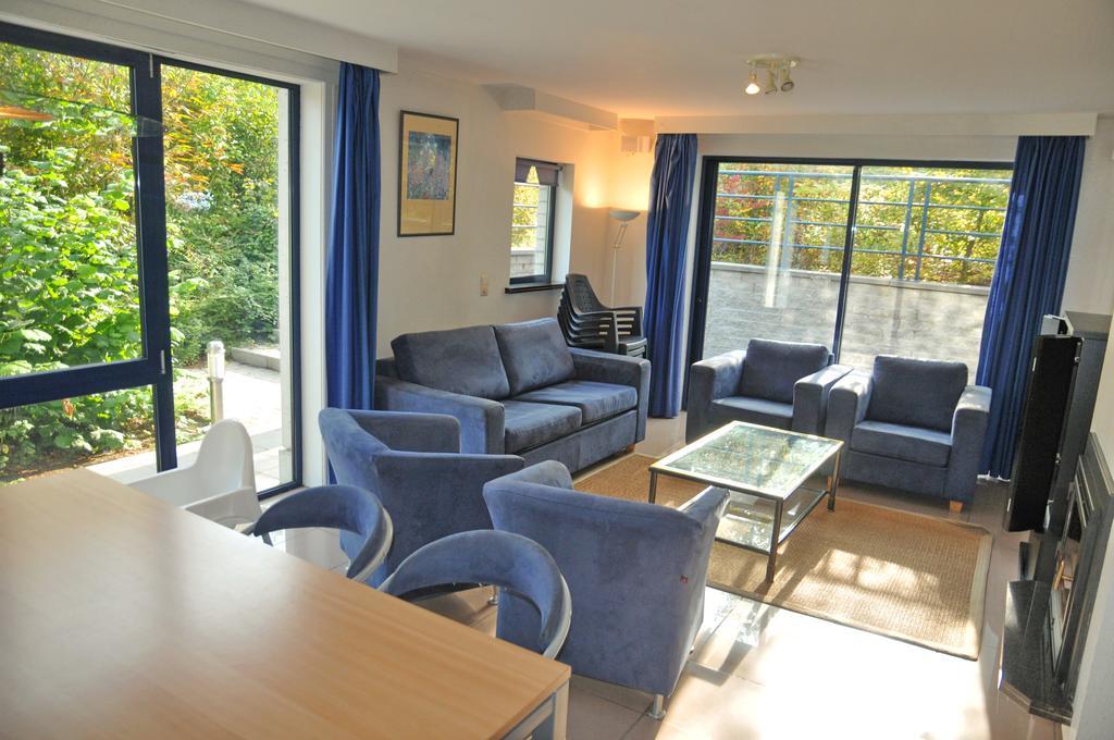 Residence Durbuy Room photo