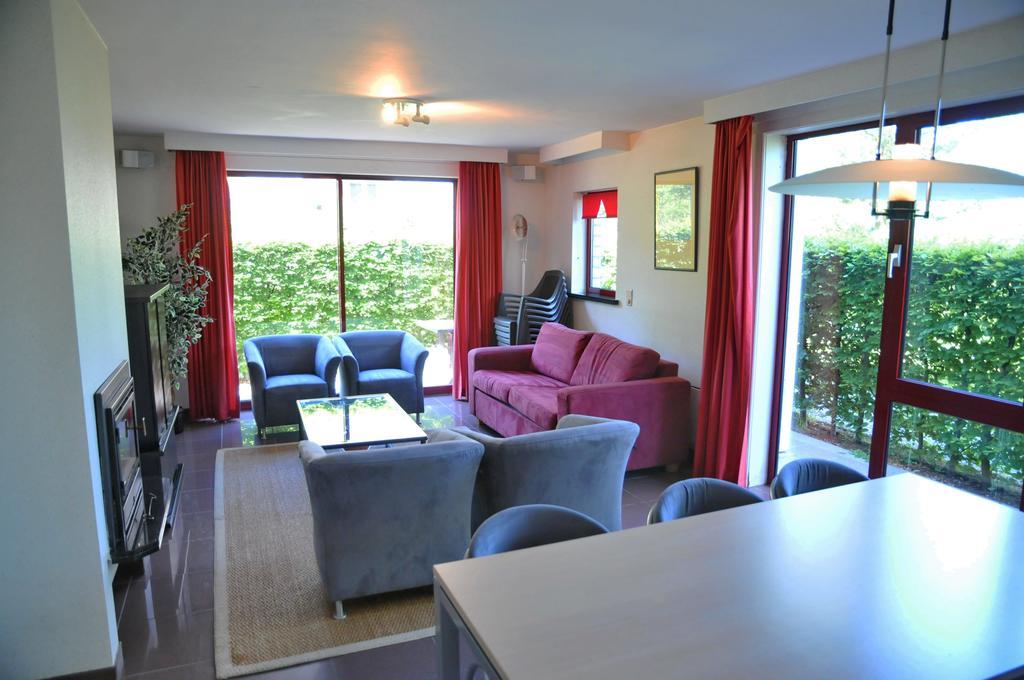 Residence Durbuy Room photo