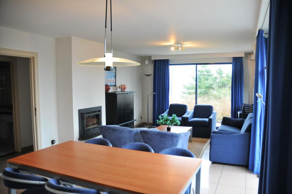 Residence Durbuy Room photo