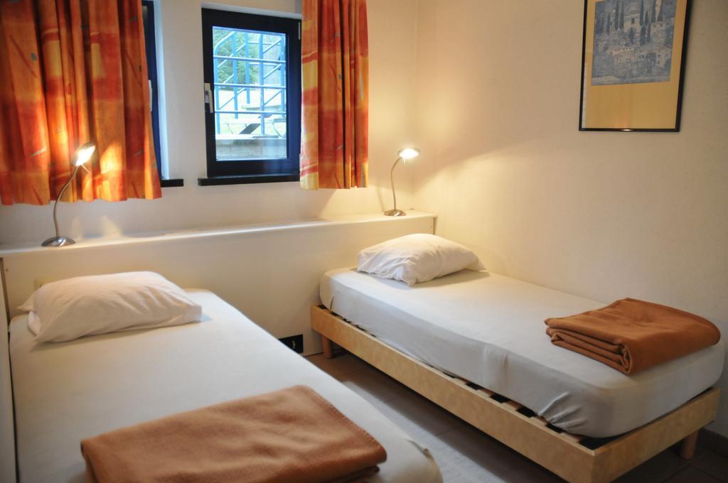 Residence Durbuy Room photo