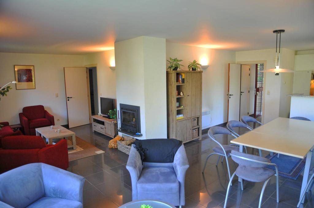 Residence Durbuy Room photo