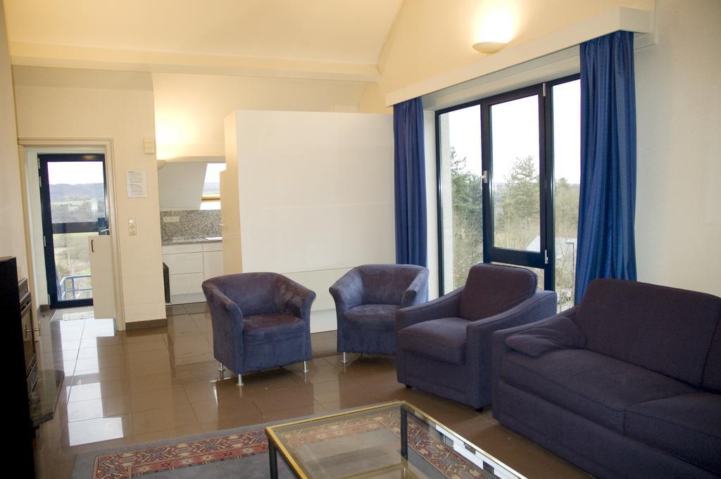 Residence Durbuy Room photo