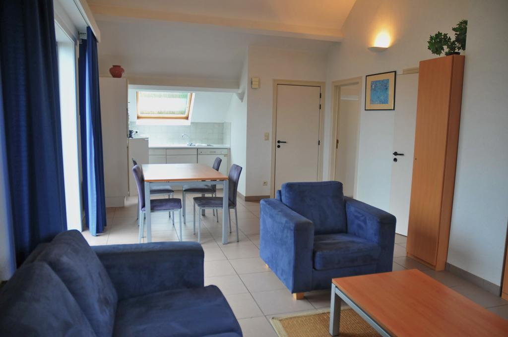 Residence Durbuy Room photo